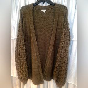 🌿est. 1946 sweater cardigan🌿